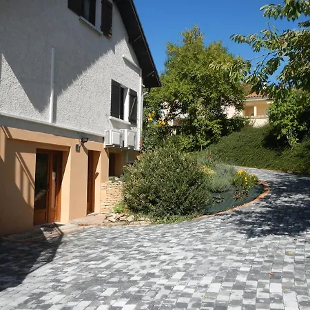 Holiday home Maison 3 Chambres, 3 Sdb, Terrasse, Piscine, *