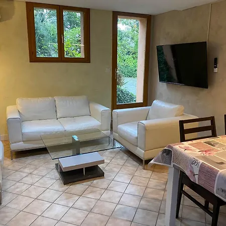 Maison 3 Chambres, 3 Sdb, Terrasse, Piscine, *